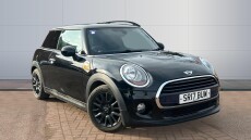 MINI Hatchback 1.5 Cooper D 3dr Diesel Hatchback